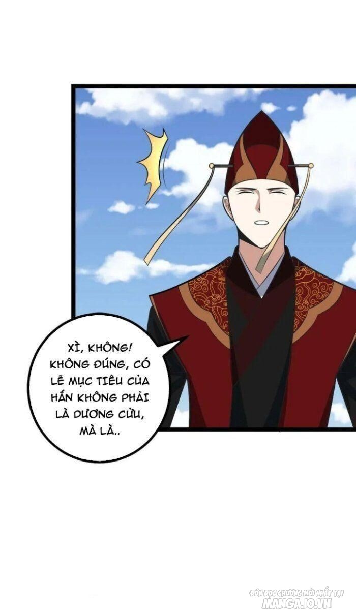 Talàmkiêuhùngtạidịgiới Chapter 460 - Trang 2