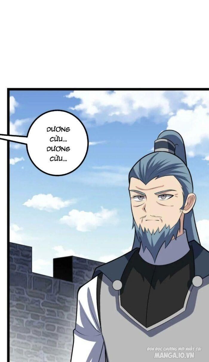 Talàmkiêuhùngtạidịgiới Chapter 460 - Trang 2