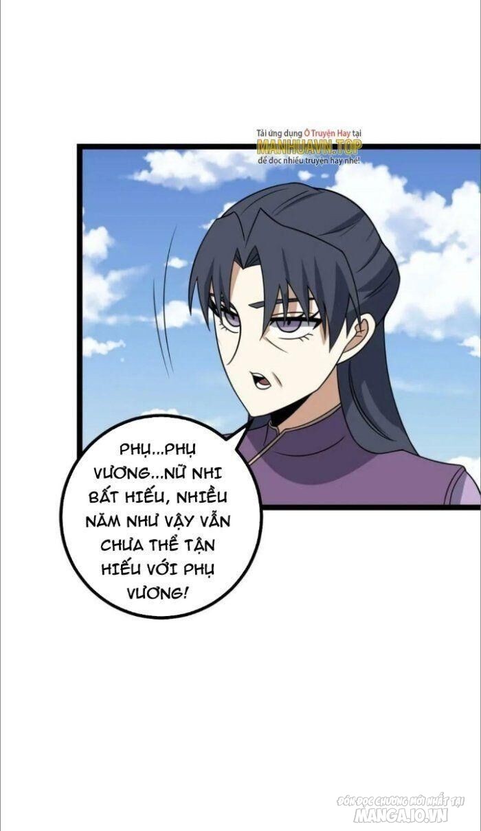 Talàmkiêuhùngtạidịgiới Chapter 459 - Trang 2