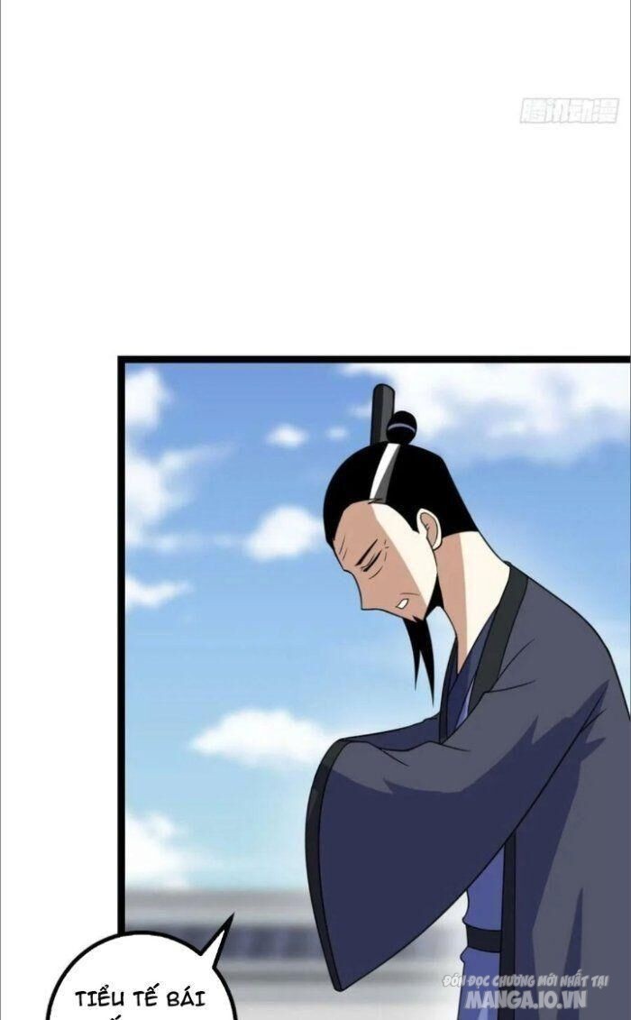 Talàmkiêuhùngtạidịgiới Chapter 459 - Trang 2