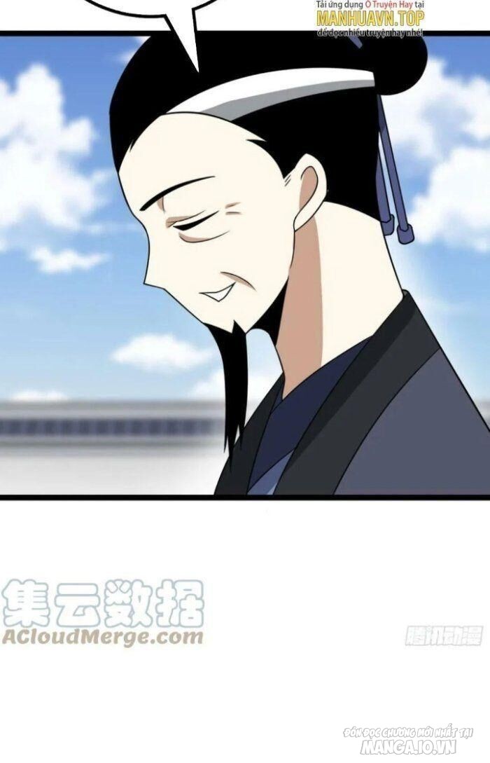 Talàmkiêuhùngtạidịgiới Chapter 459 - Trang 2