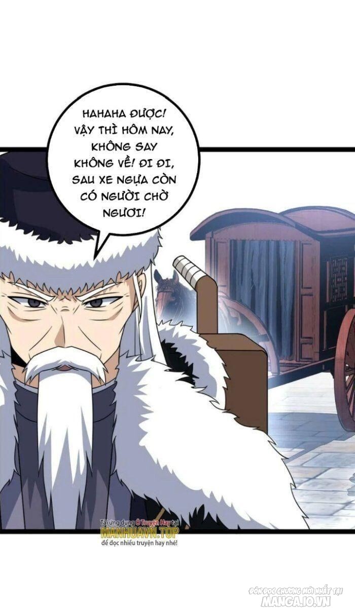 Talàmkiêuhùngtạidịgiới Chapter 459 - Trang 2