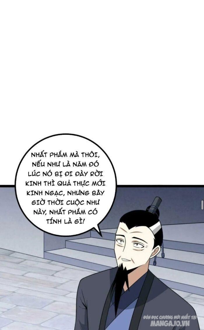 Talàmkiêuhùngtạidịgiới Chapter 459 - Trang 2