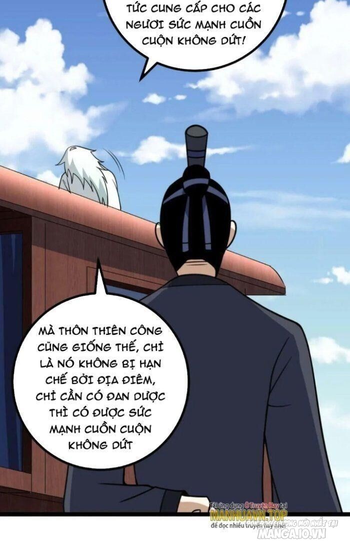 Talàmkiêuhùngtạidịgiới Chapter 459 - Trang 2