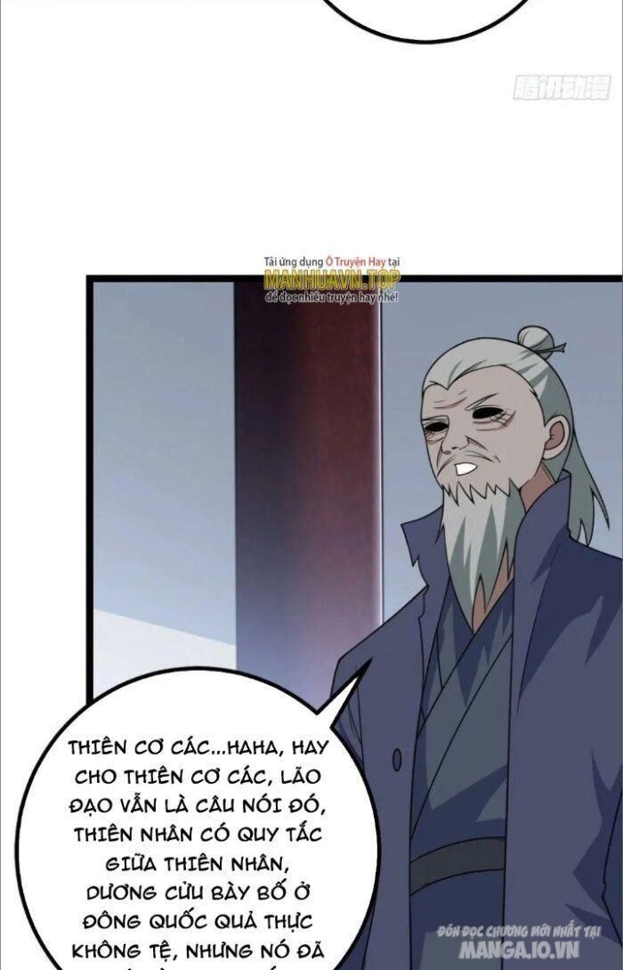 Talàmkiêuhùngtạidịgiới Chapter 459 - Trang 2