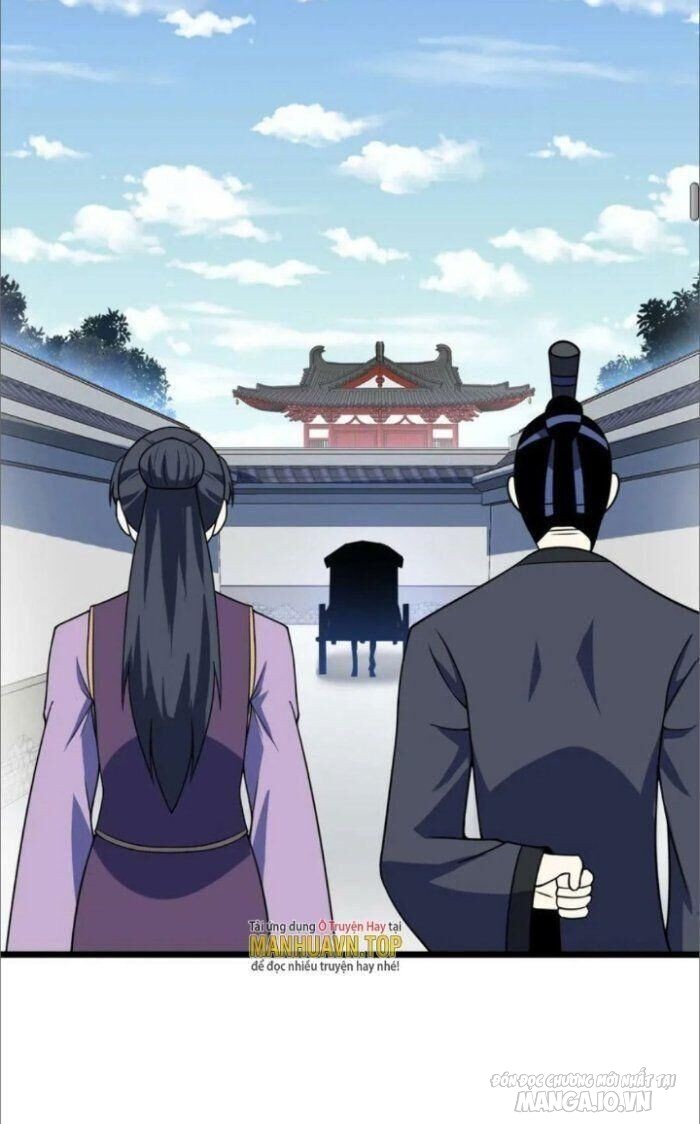 Talàmkiêuhùngtạidịgiới Chapter 459 - Trang 2