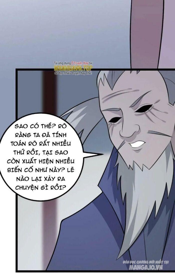 Talàmkiêuhùngtạidịgiới Chapter 458 - Trang 2