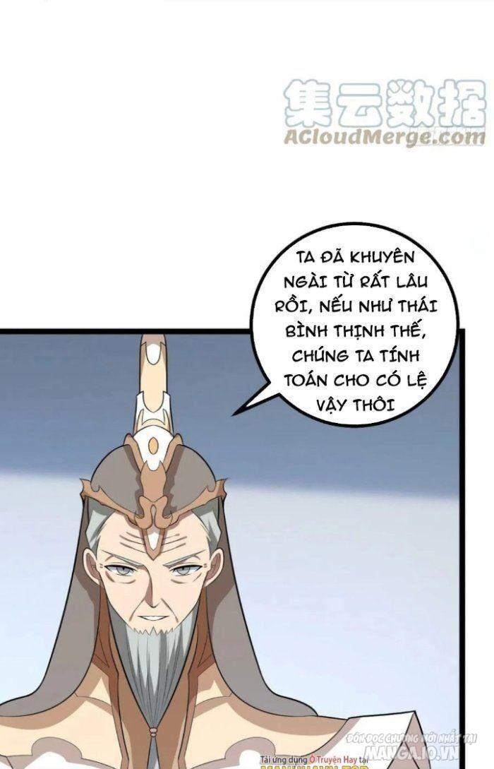 Talàmkiêuhùngtạidịgiới Chapter 458 - Trang 2