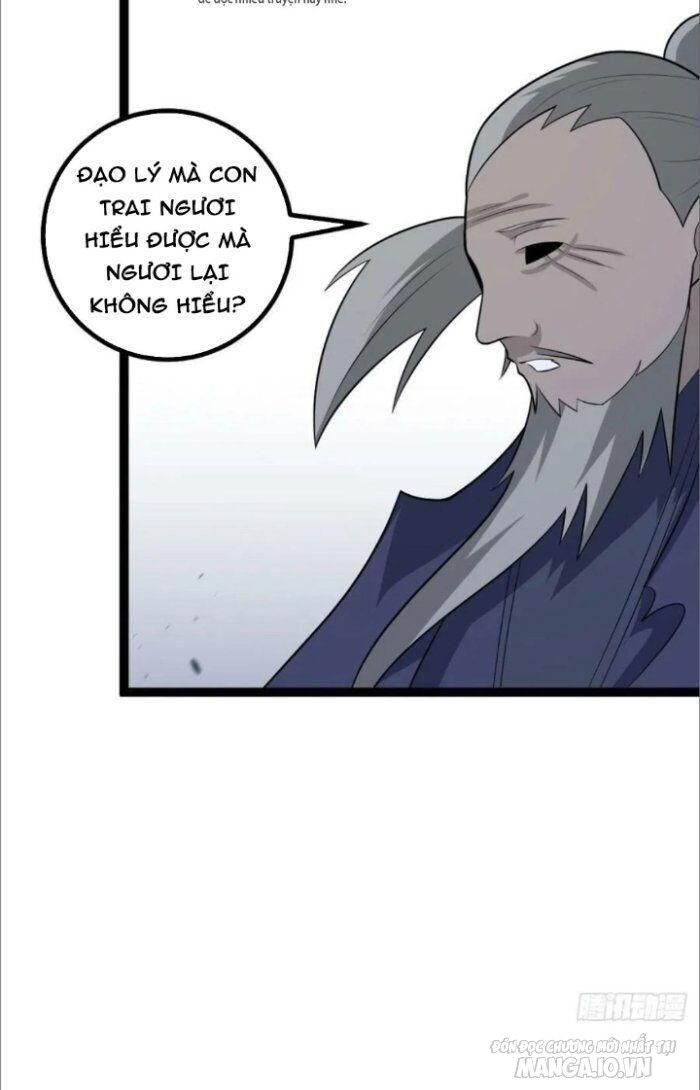 Talàmkiêuhùngtạidịgiới Chapter 458 - Trang 2