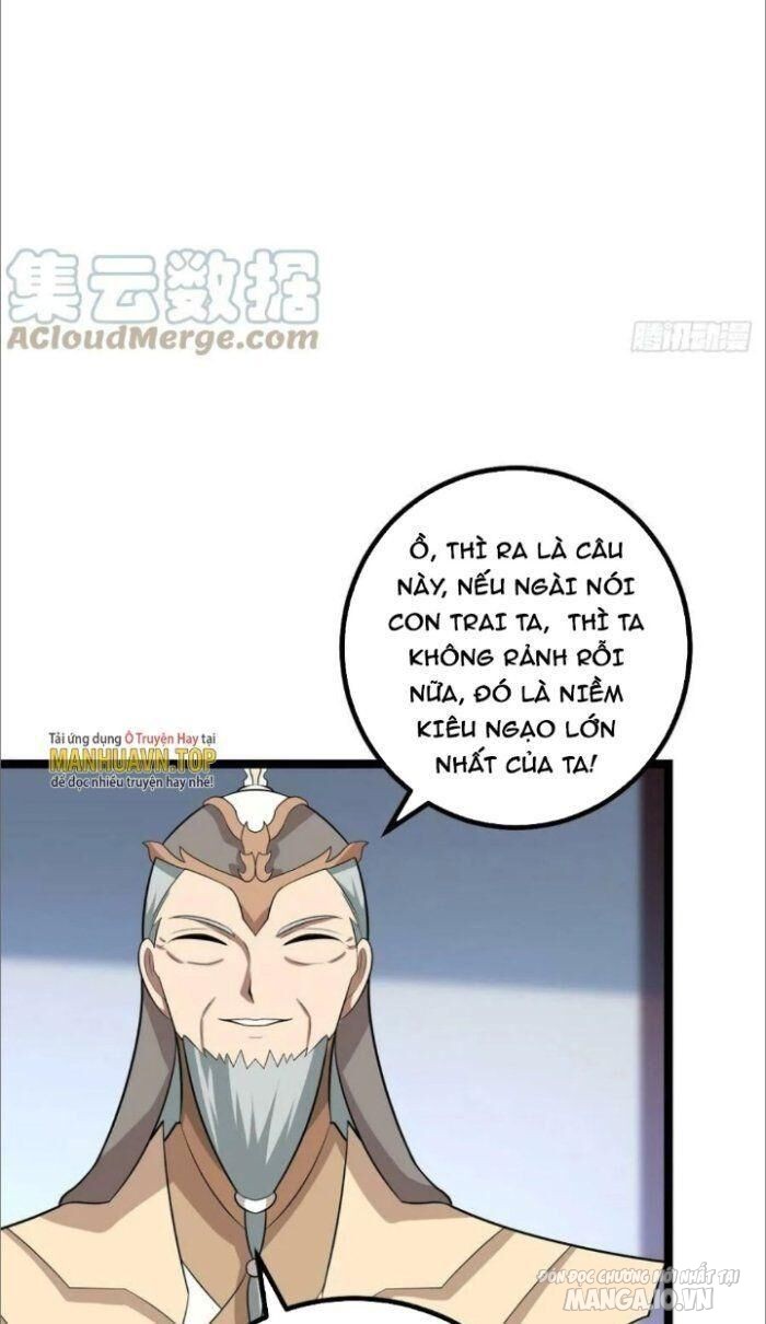 Talàmkiêuhùngtạidịgiới Chapter 458 - Trang 2