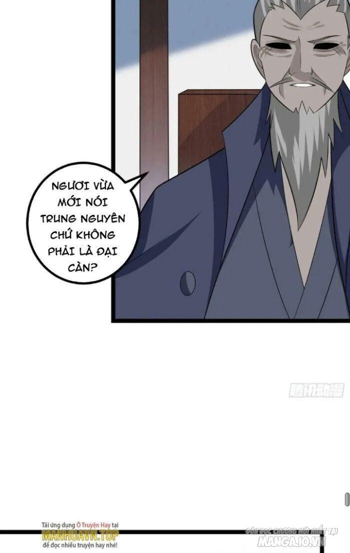 Talàmkiêuhùngtạidịgiới Chapter 458 - Trang 2