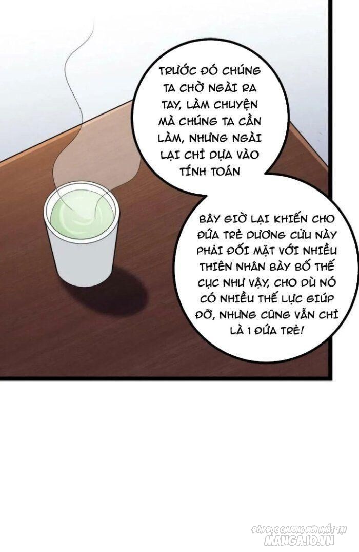 Talàmkiêuhùngtạidịgiới Chapter 458 - Trang 2