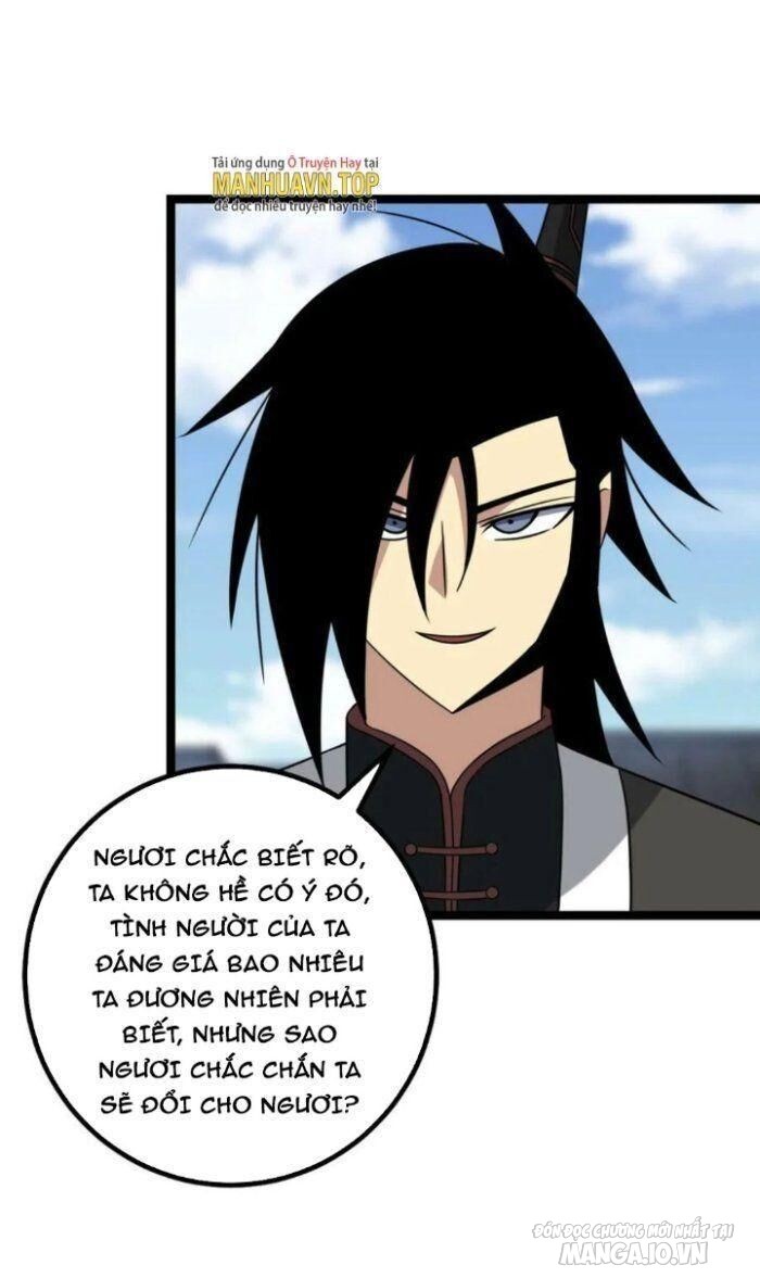 Talàmkiêuhùngtạidịgiới Chapter 457 - Trang 2