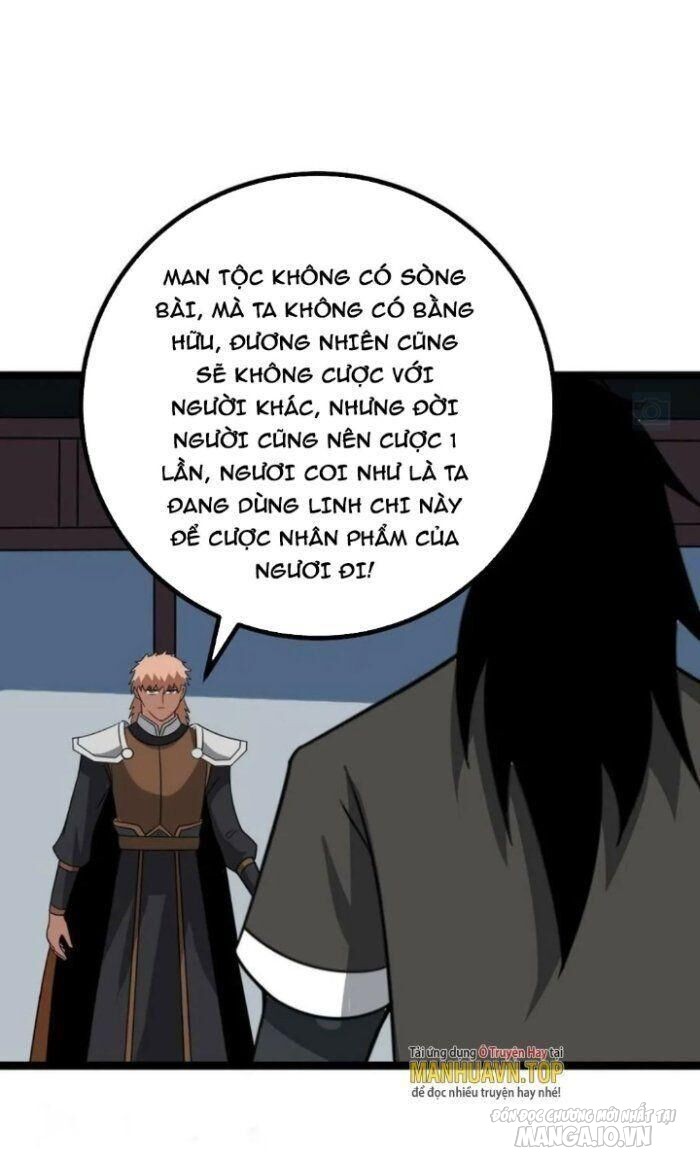 Talàmkiêuhùngtạidịgiới Chapter 457 - Trang 2