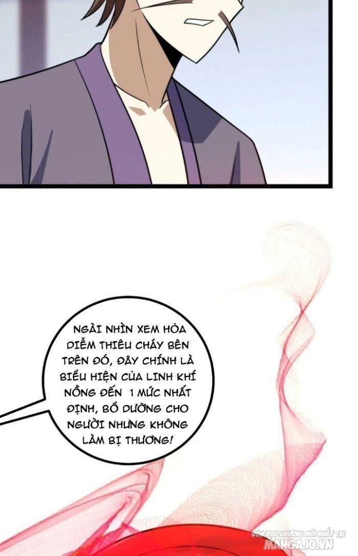 Talàmkiêuhùngtạidịgiới Chapter 457 - Trang 2