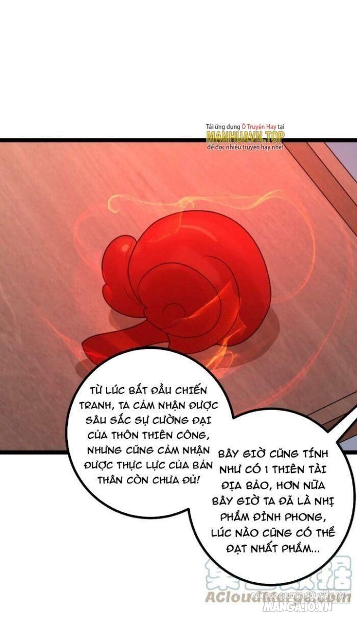 Talàmkiêuhùngtạidịgiới Chapter 457 - Trang 2