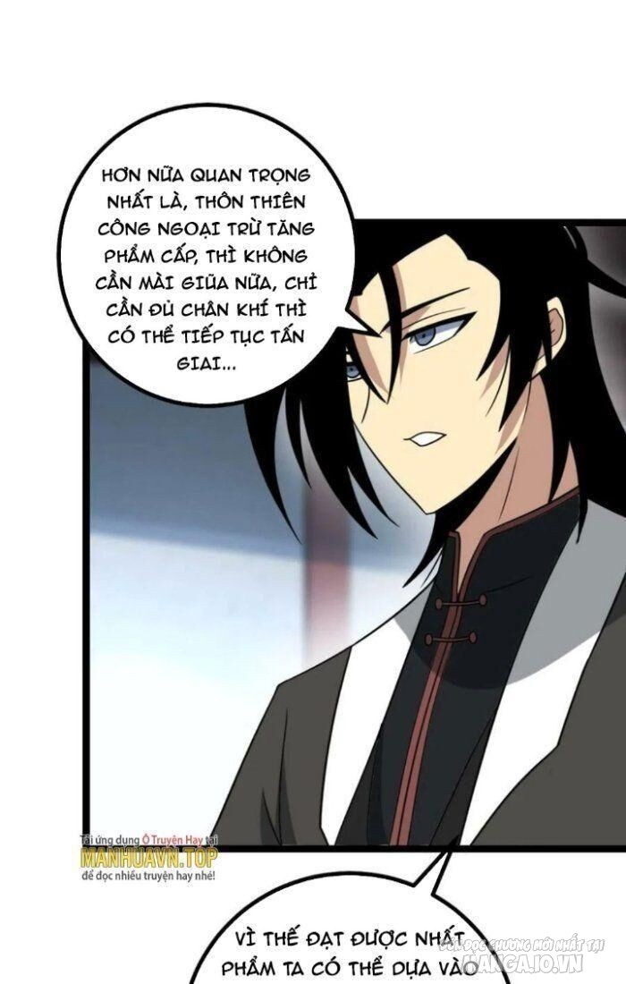 Talàmkiêuhùngtạidịgiới Chapter 457 - Trang 2