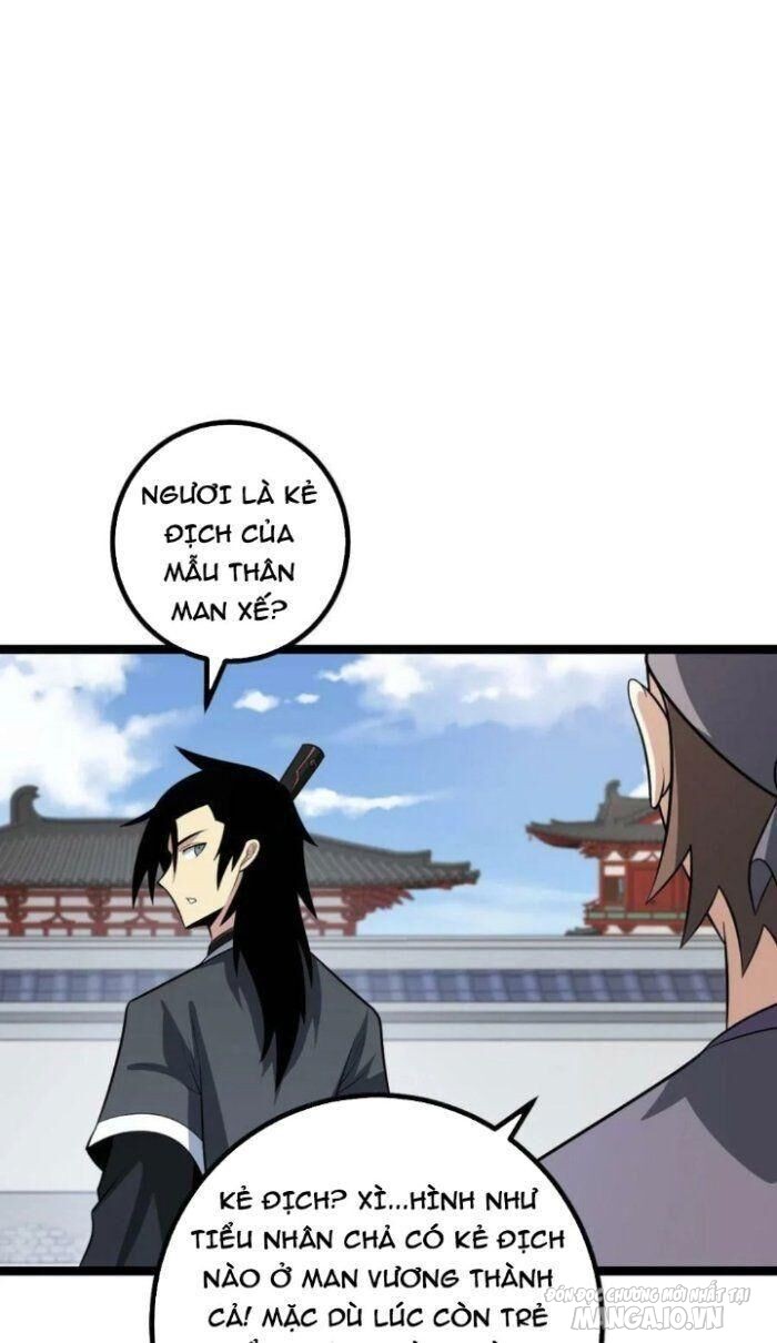 Talàmkiêuhùngtạidịgiới Chapter 456 - Trang 2