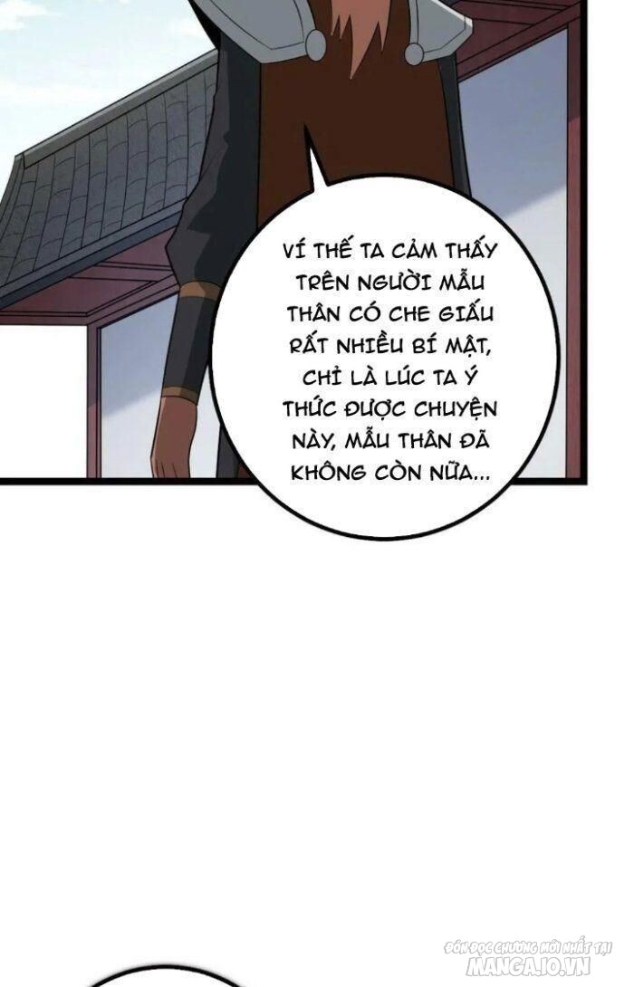 Talàmkiêuhùngtạidịgiới Chapter 456 - Trang 2