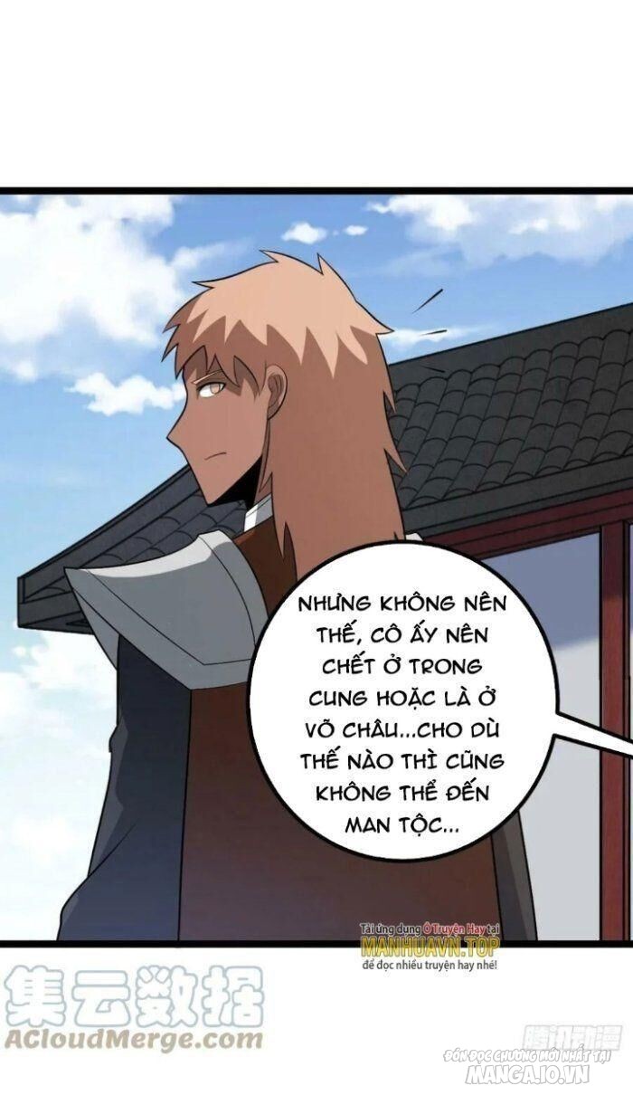 Talàmkiêuhùngtạidịgiới Chapter 456 - Trang 2