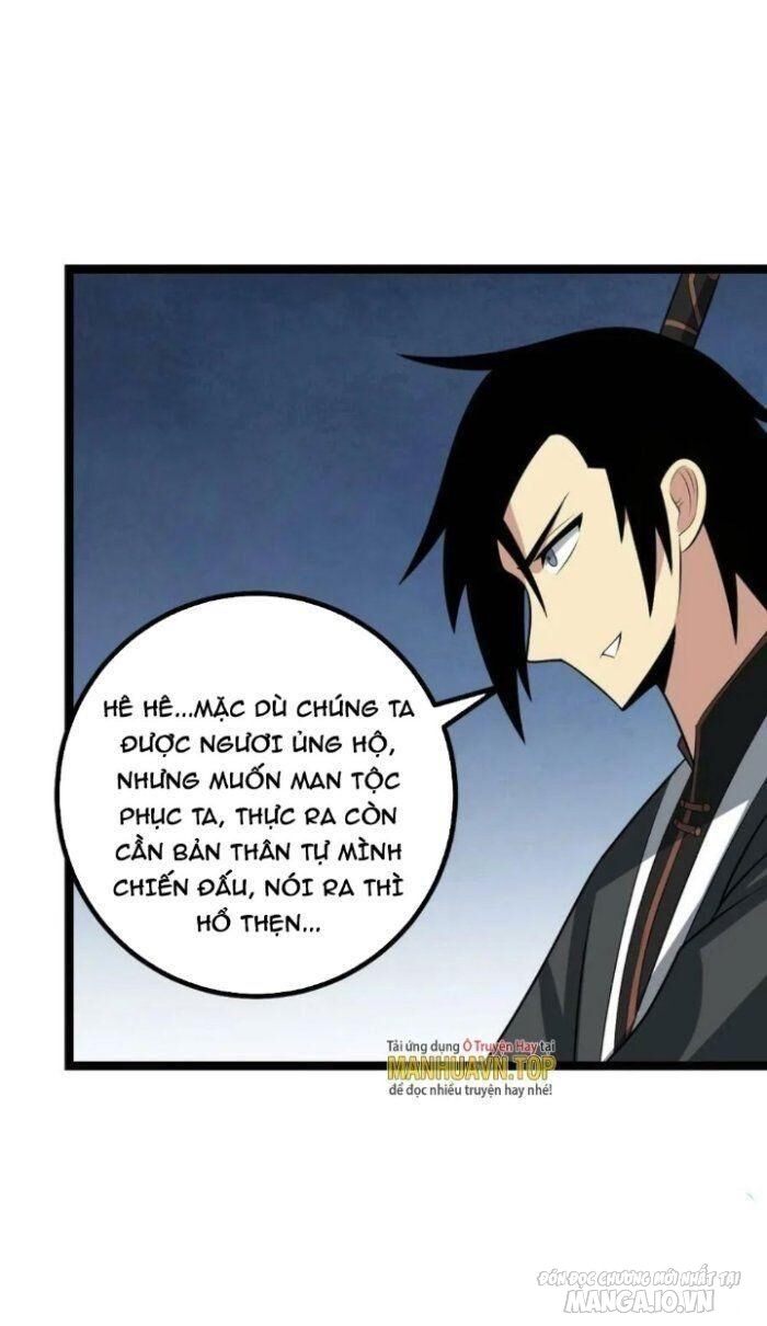 Talàmkiêuhùngtạidịgiới Chapter 456 - Trang 2