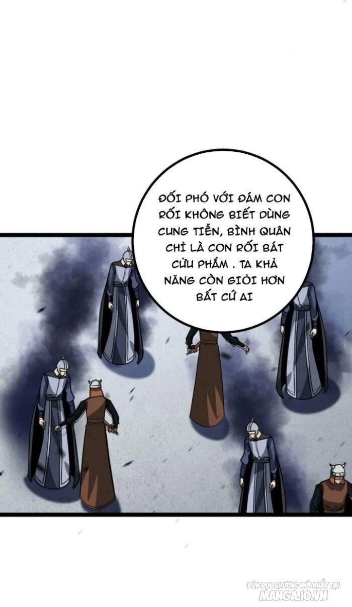 Talàmkiêuhùngtạidịgiới Chapter 456 - Trang 2