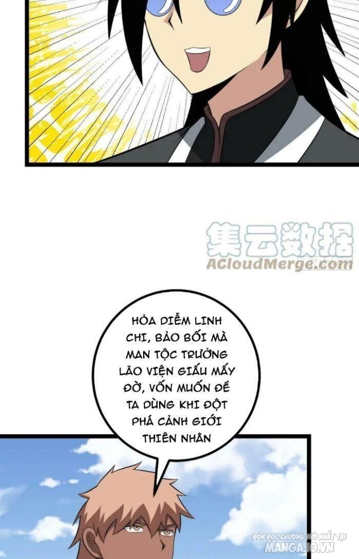 Talàmkiêuhùngtạidịgiới Chapter 456 - Trang 2