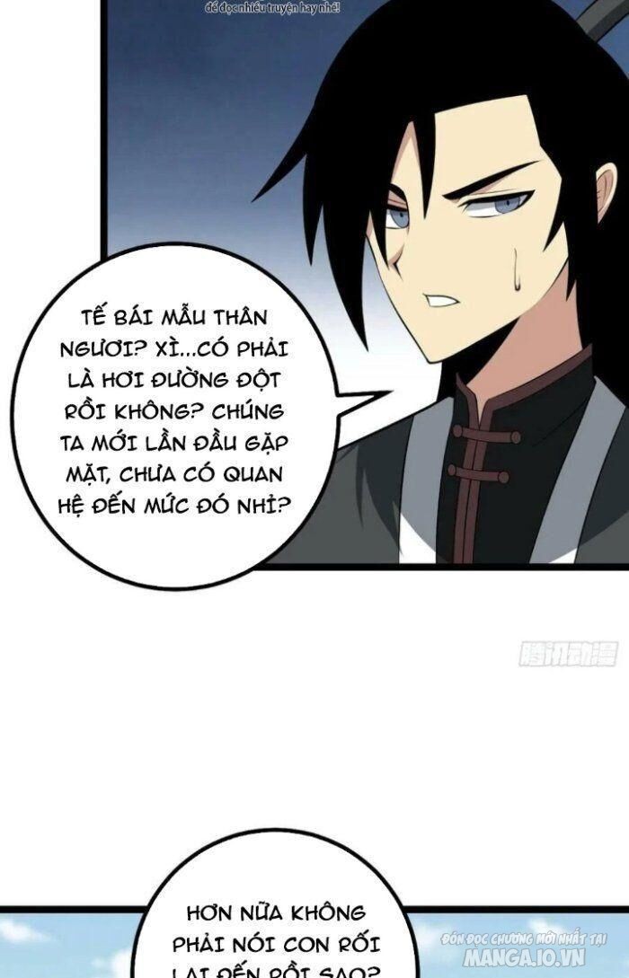 Talàmkiêuhùngtạidịgiới Chapter 456 - Trang 2