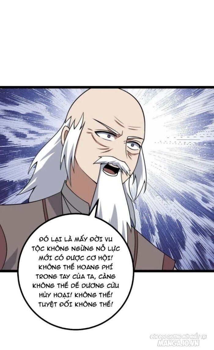 Talàmkiêuhùngtạidịgiới Chapter 455 - Trang 2