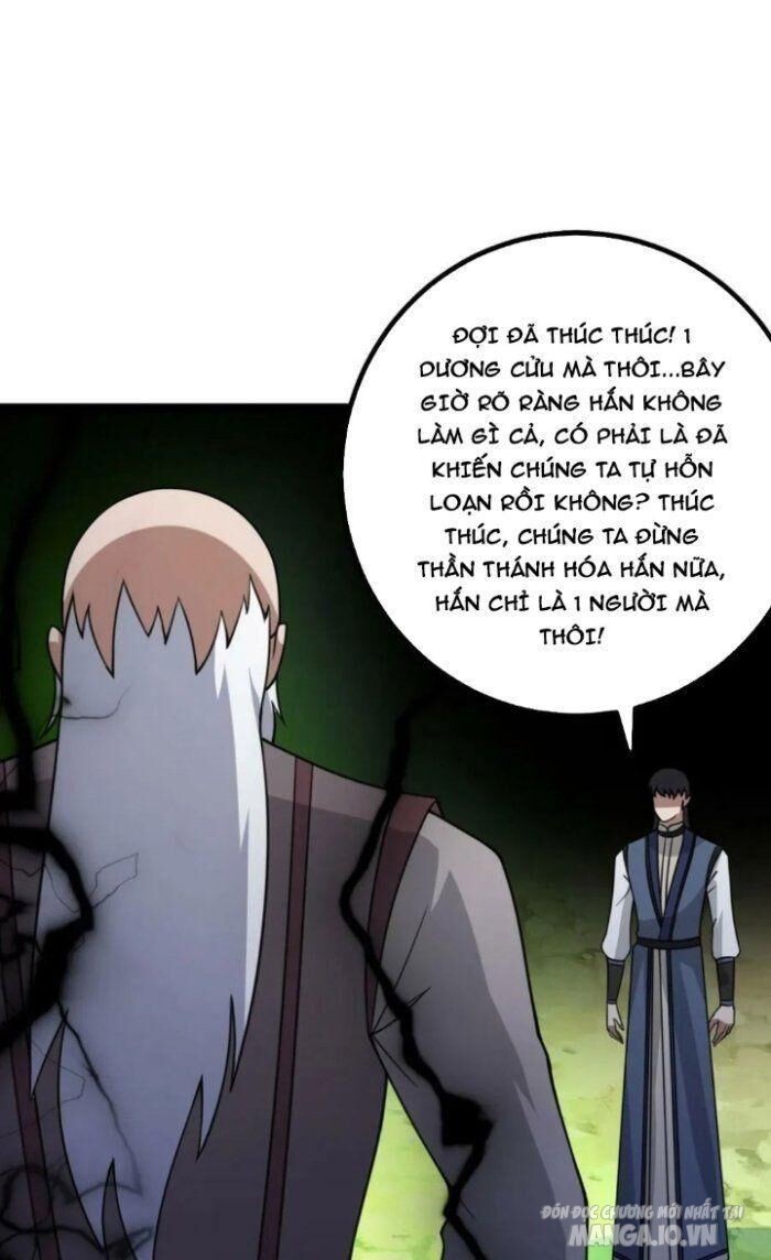 Talàmkiêuhùngtạidịgiới Chapter 455 - Trang 2