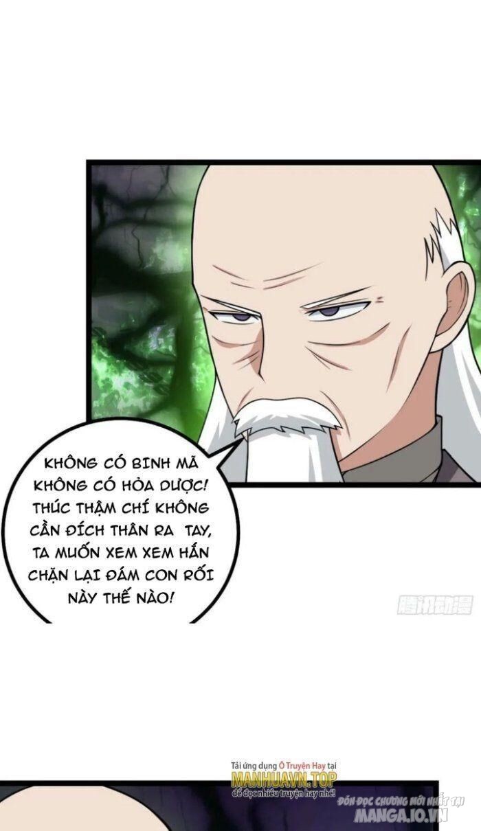 Talàmkiêuhùngtạidịgiới Chapter 455 - Trang 2