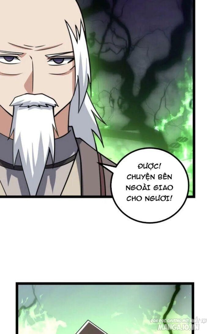 Talàmkiêuhùngtạidịgiới Chapter 455 - Trang 2