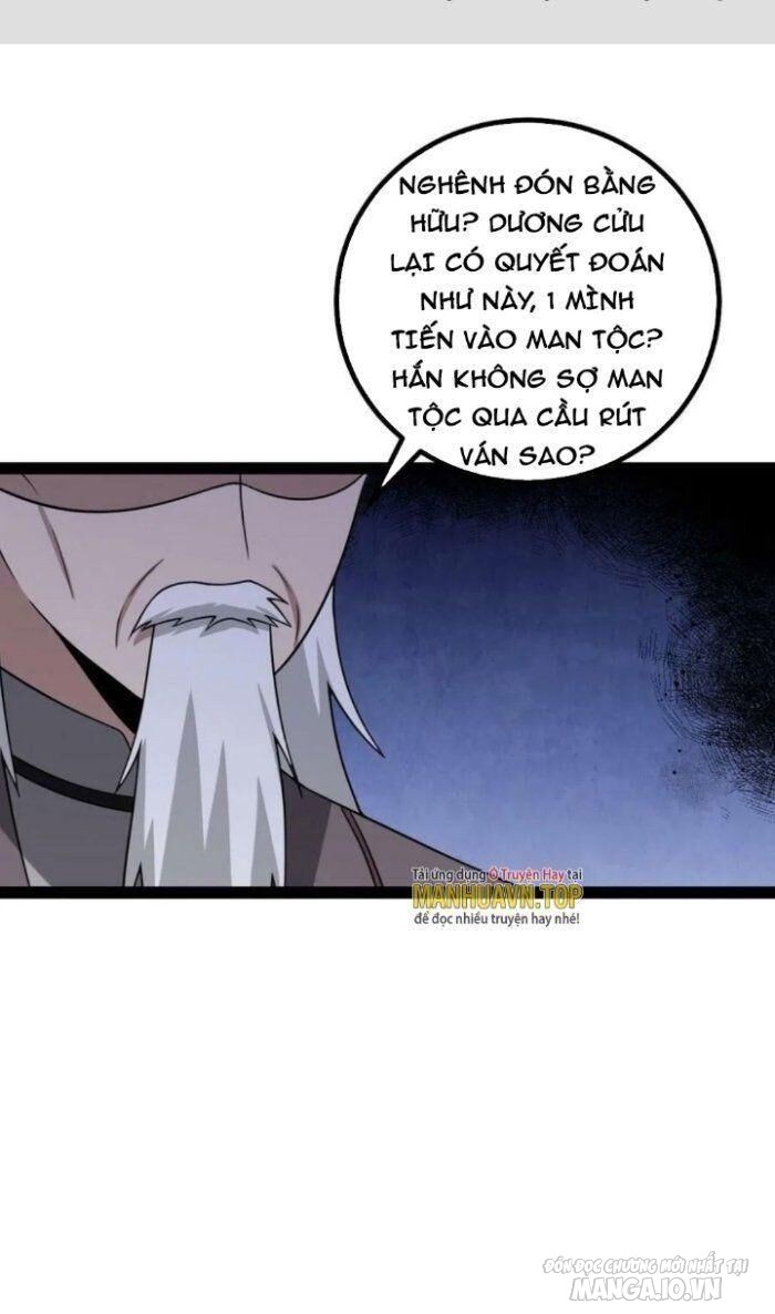 Talàmkiêuhùngtạidịgiới Chapter 455 - Trang 2