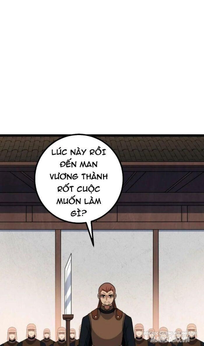 Talàmkiêuhùngtạidịgiới Chapter 455 - Trang 2