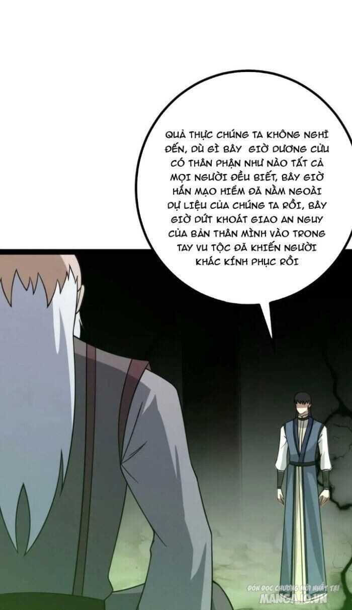 Talàmkiêuhùngtạidịgiới Chapter 455 - Trang 2