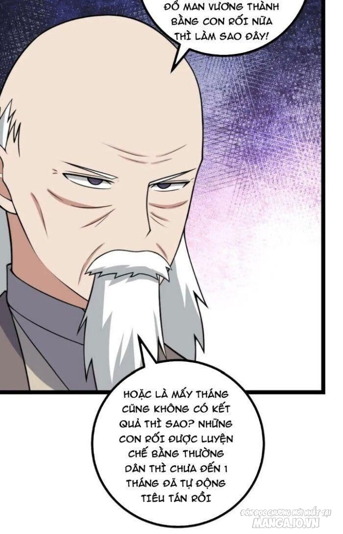 Talàmkiêuhùngtạidịgiới Chapter 455 - Trang 2