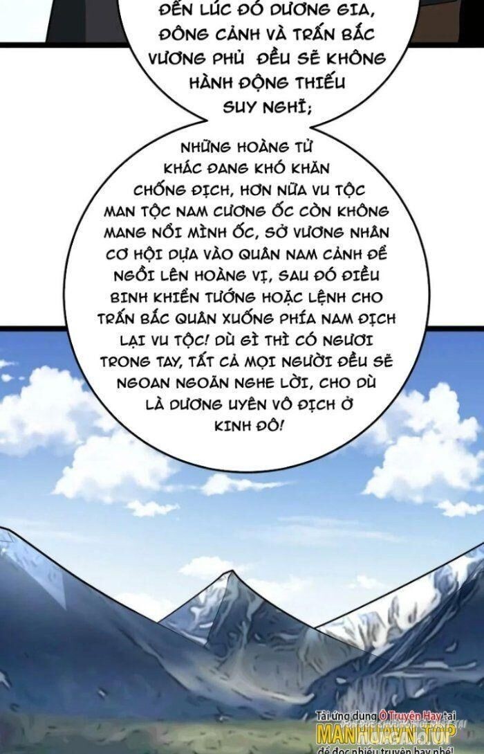 Talàmkiêuhùngtạidịgiới Chapter 454 - Trang 2