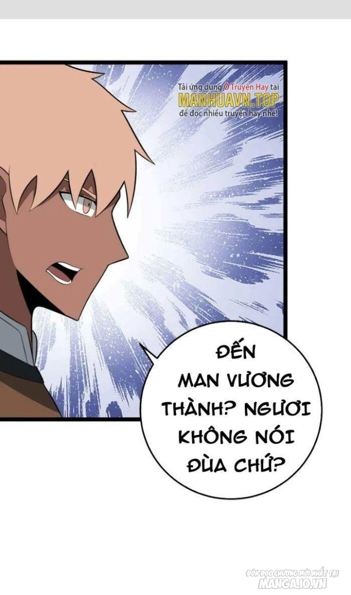 Talàmkiêuhùngtạidịgiới Chapter 454 - Trang 2