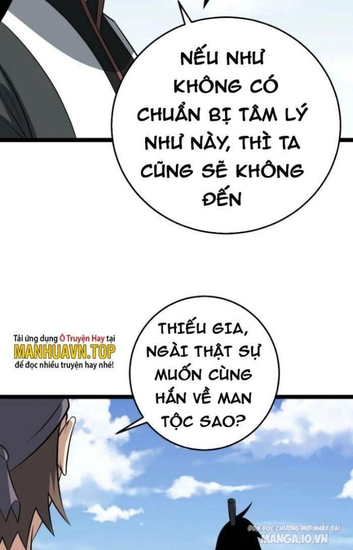 Talàmkiêuhùngtạidịgiới Chapter 454 - Trang 2