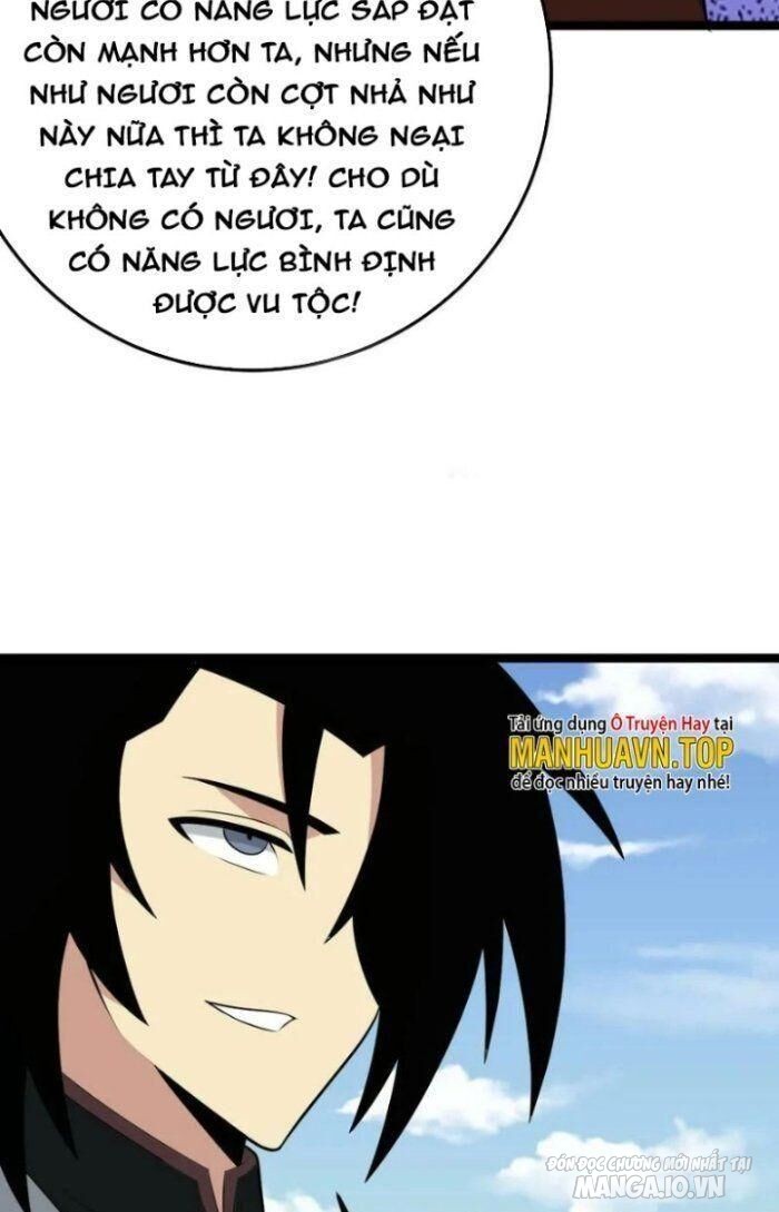 Talàmkiêuhùngtạidịgiới Chapter 454 - Trang 2