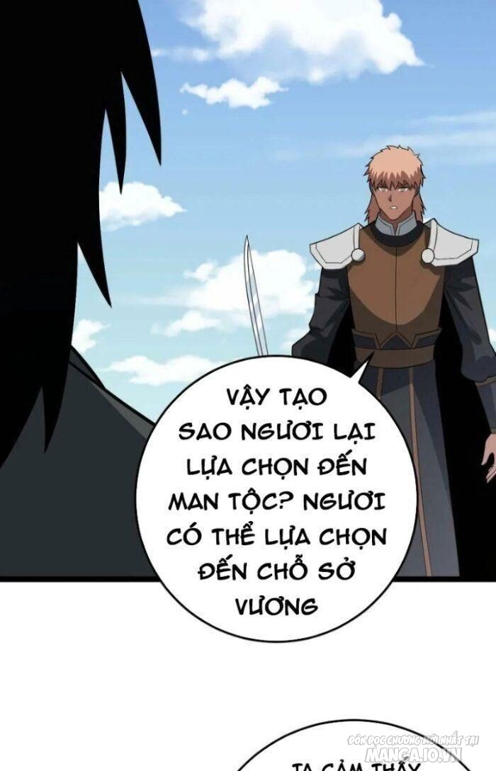 Talàmkiêuhùngtạidịgiới Chapter 454 - Trang 2