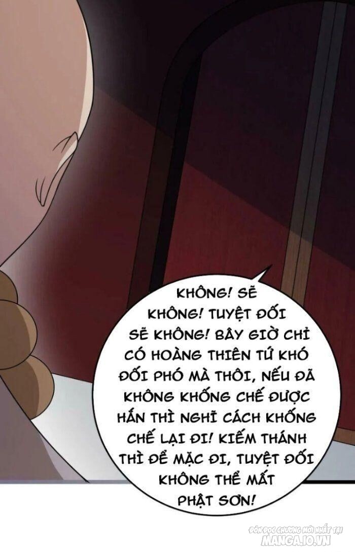 Talàmkiêuhùngtạidịgiới Chapter 453 - Trang 2