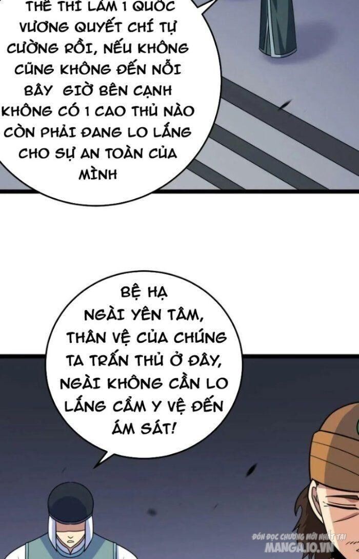 Talàmkiêuhùngtạidịgiới Chapter 453 - Trang 2