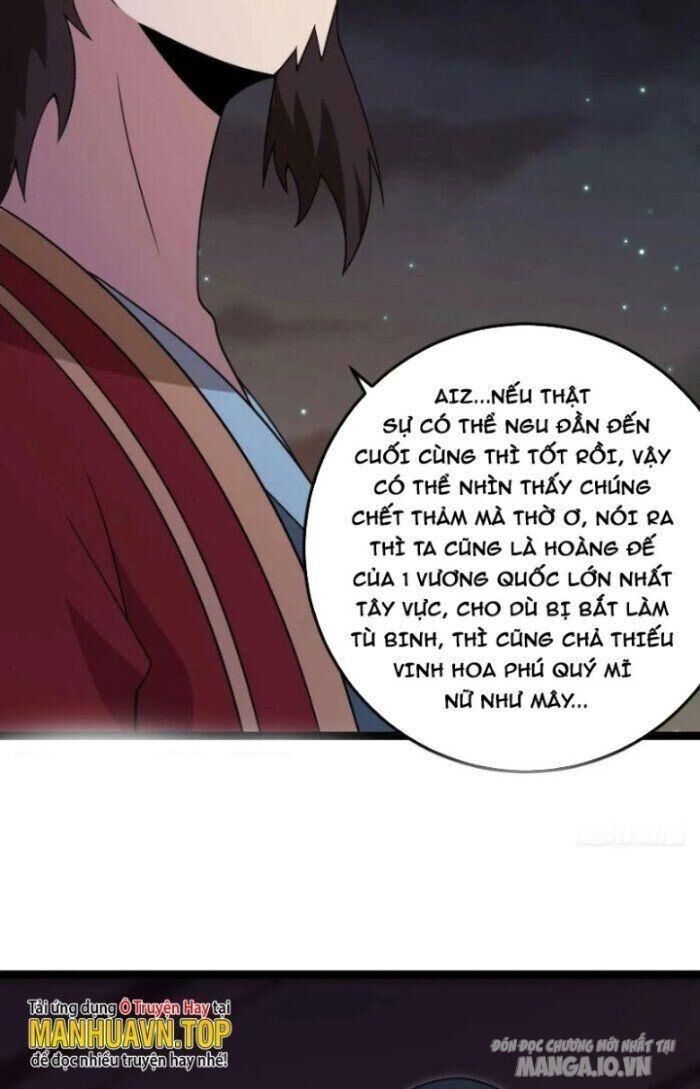 Talàmkiêuhùngtạidịgiới Chapter 453 - Trang 2