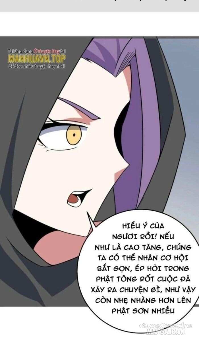 Talàmkiêuhùngtạidịgiới Chapter 453 - Trang 2