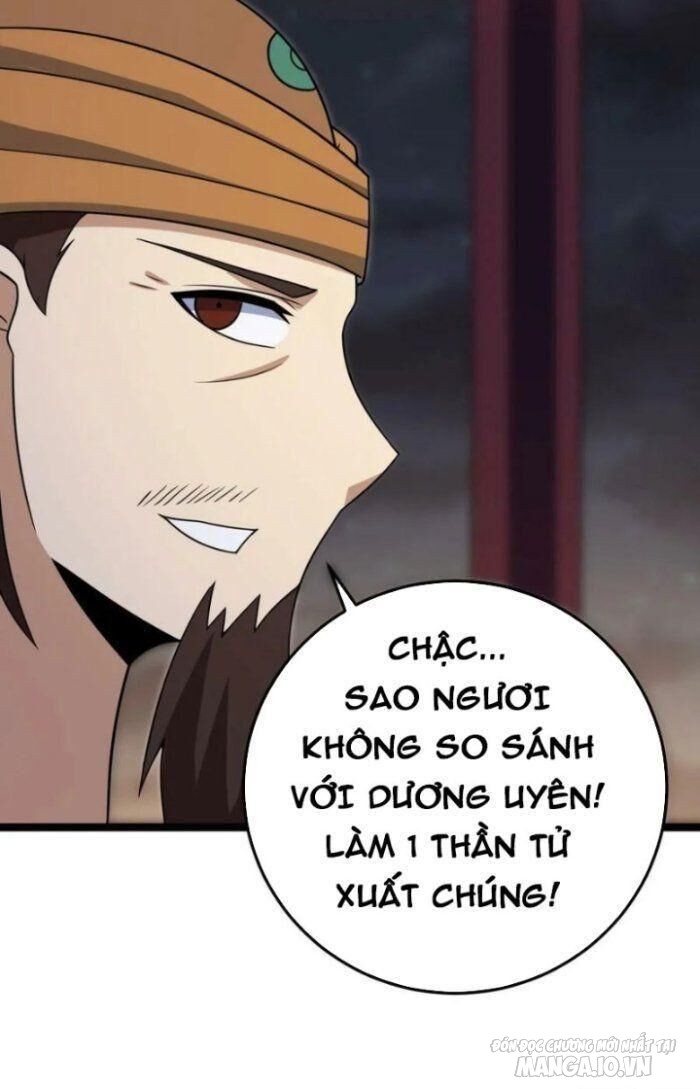 Talàmkiêuhùngtạidịgiới Chapter 453 - Trang 2