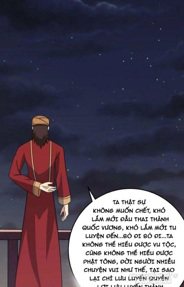 Talàmkiêuhùngtạidịgiới Chapter 453 - Trang 2