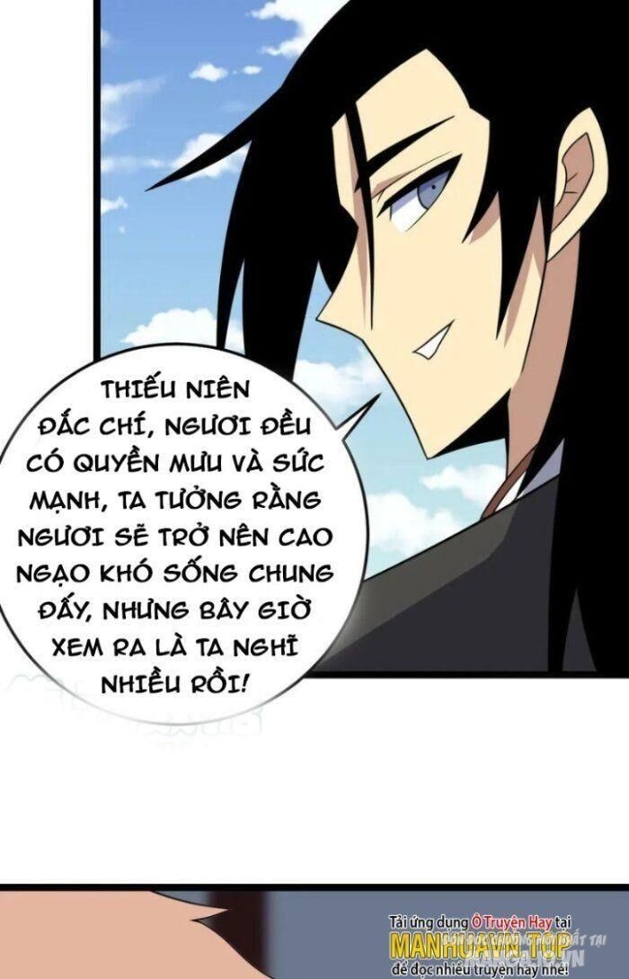 Talàmkiêuhùngtạidịgiới Chapter 453 - Trang 2