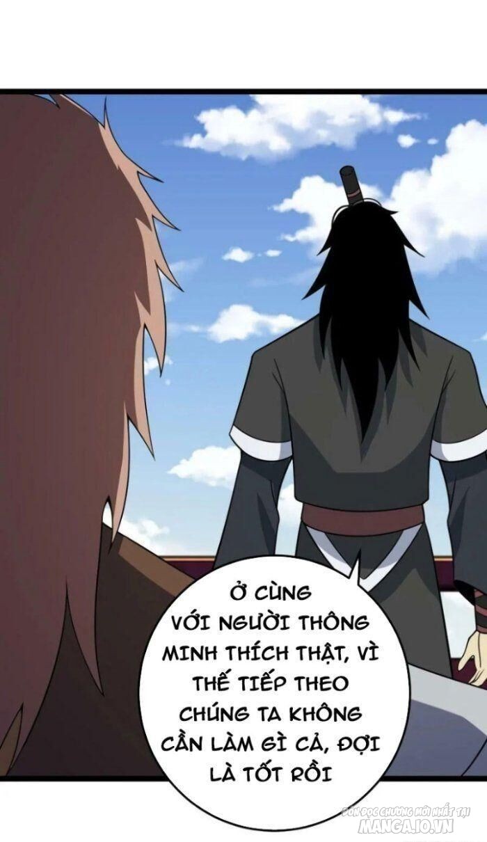 Talàmkiêuhùngtạidịgiới Chapter 453 - Trang 2