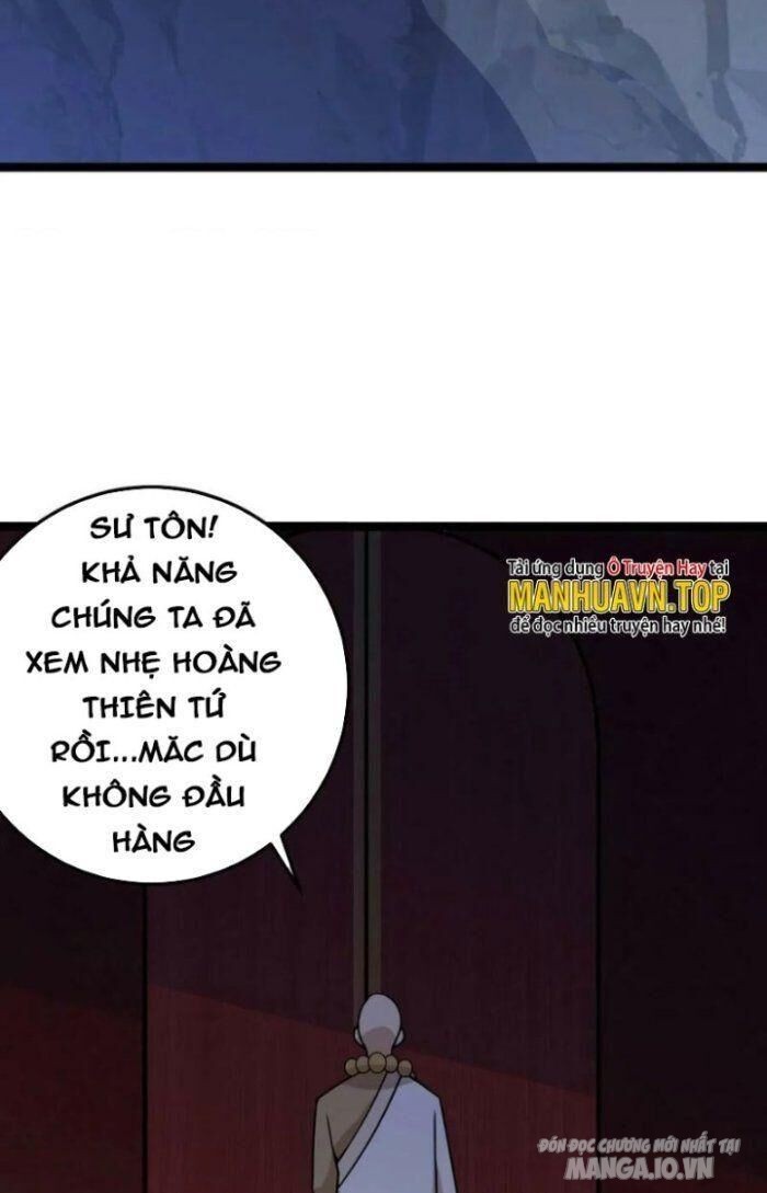 Talàmkiêuhùngtạidịgiới Chapter 453 - Trang 2